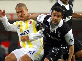 BJK-FB derbisinin biletleri satışta