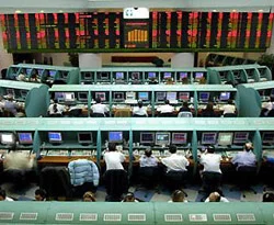 Borsa, günü düşüşle kapattı