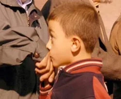 Bu bayram el öpmeyin