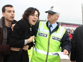 Bursa'daki feci kazadan dram çıktı!