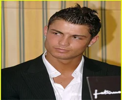 C.Ronaldo kriz yarattı