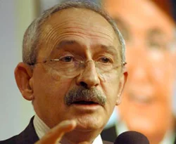 Çağlayangil, katliamı Kılıçdaroğlu'na anlattı