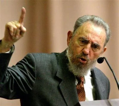 Castro'nun Obama yorumu