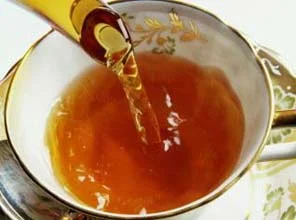 Çay içerken bu ayrıntıya dikkat