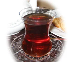 Çayda radyasyon tehlikesi yok