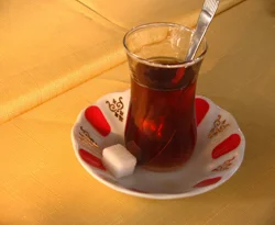 Çayın bu zararlarına dikkat