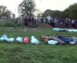 Çeçenistan'da saldırılar devam ediyor