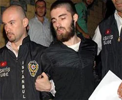 Cem Garipoğlu'nun yaşı belli oldu