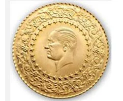 Çeyrek altın 100 liraya gidiyor