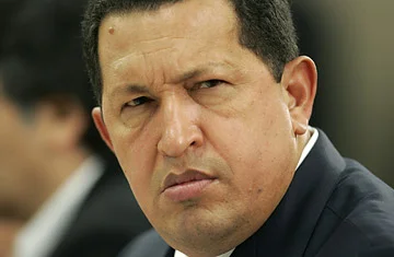 Chavez, Amazon Zirvesi'ne katılmıyor