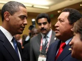 Chavez'den ABD'yi kızdıracak sözler