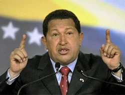 Chavez'den Çakal Carlos'a övgü