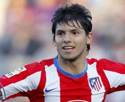 Chelsea'den Aguero'ya servet