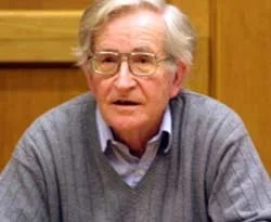 Chomsky: Türkiye bağımsız bir güç olabilir