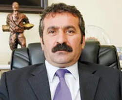 CHP'li başkana 13 yıl hapis cezası