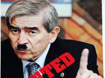 CHP'li Öymen'e Hitler benzetmesi