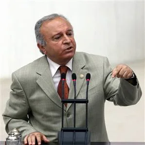 CHP'li vekilden 'telekulak'sorusu