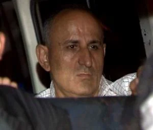 Çiçek'e tutuklama talebi