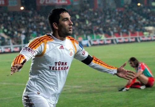 Cimbom Arda'yla hayat buldu