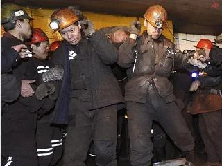 Çin'de patlama: 6 ölü