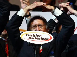 Cindoruk'a Adana'da dava açılıyor!