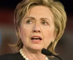 Clinton: Irak seçimleri ertelenebilir