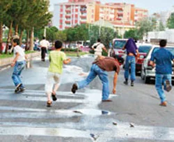 Çocukların cezası paraya çevrilecek
