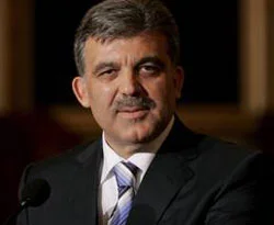 Cumhurbaşkanı Gül, Tunceli'de!
