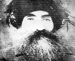 'Cumhuriyet'e isyan edenin sonu idamdır'