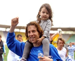 De Nigris'in en büyük hayali