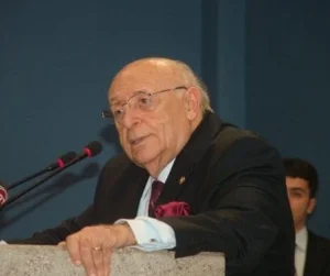 Demirel "Yargıya, birçok yerde baskı var"