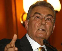 Deniz Baykal, Irak ziyaretini erteledi