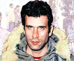 Deniz Gezmiş'e Erdal İnönü azarı