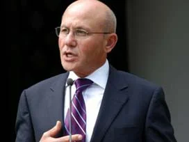 Denktaş -Talat atışması