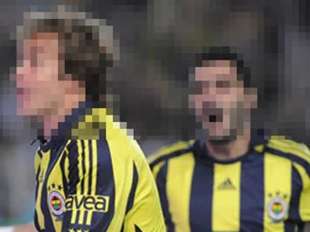 Derbi öncesi F.Bahçe'ye darbe