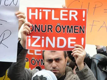 Dersim isyanı büyüyor