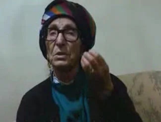Dersim Katliamı belgesel film oldu...