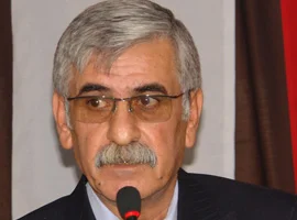 Dersim olayları Öymen ile öğrenildi