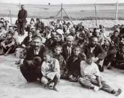 Dersim ve Atatürk'ü anlattı: İsyan yoktu