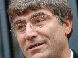 Dink'e hakaret davası sonuçlandı