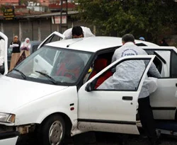 Diyarbakır'da korucu terörü: 4 ölü