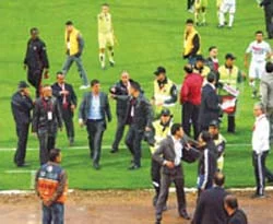 Diyarbakır, G. Saray maçına çıkacak mı?