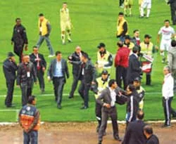 'Diyarbakır, G.Saray maçına çıkmayacak'