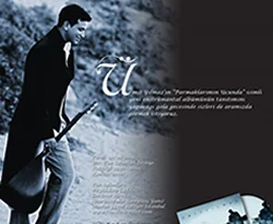Dizi yapımcıları onun peşinde