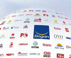 Doğan Yayın'da 9 ayda büyük zarar
