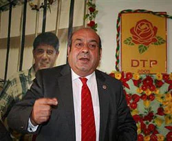 "Domuz gribi Ankara'nın ötesinde kaldı"