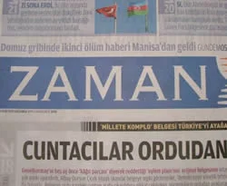 Domuz gribi medyanın kafasını karıştırdı!