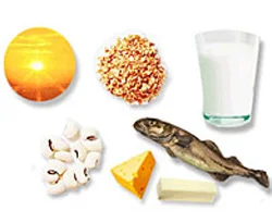 Domuz gribinde D vitamini önerisi
