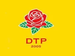 Dtp'den İşbirliği suçlamasına tepki
