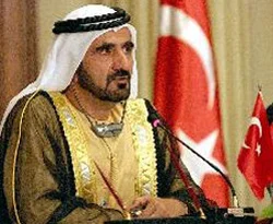 Dubai'deki borç krizinin perde arkası